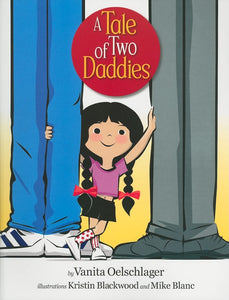 A Tale Of Two Daddies