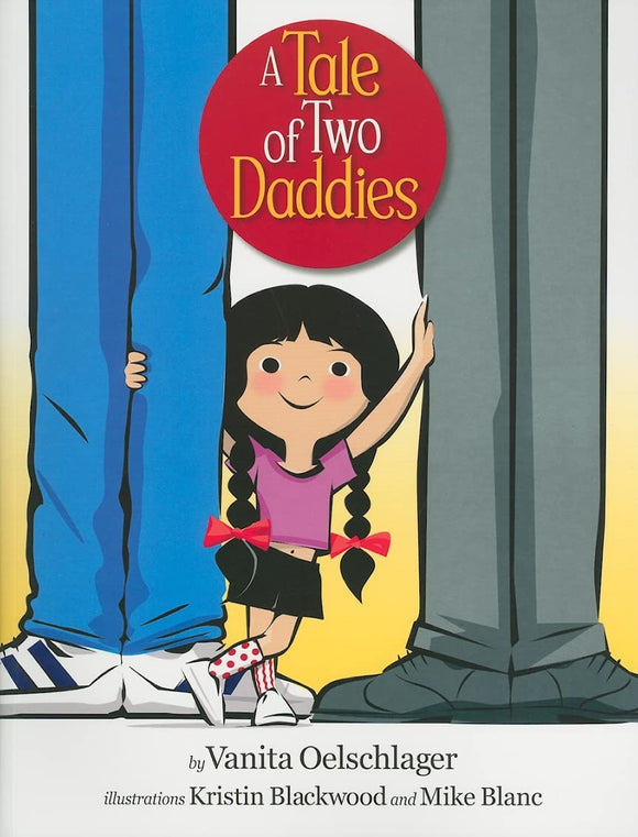 A Tale Of Two Daddies