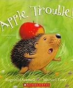 Apple Trouble!