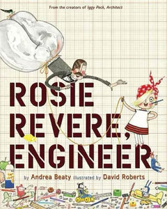 Rosie Revere Engineer