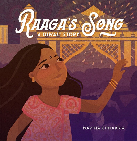 Raaga's Song a Diwali Story