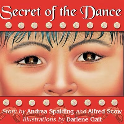 Secret Of The Dance