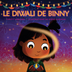 Le Diwali De Binny (French)