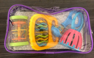 Infant Music Set