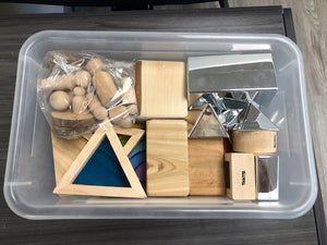 Loose Parts Starter Kit