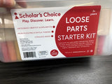 Loose Parts Starter Kit