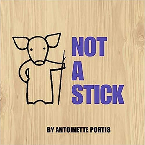 Not A Stick