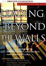 Leading Beyond the Walls