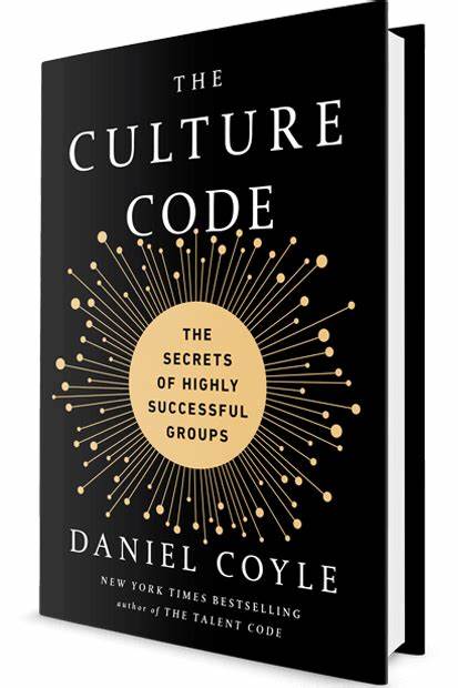 The Culture Code