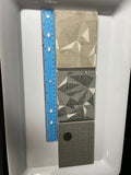 Tiles - Various Materials - Rectangle - Medium