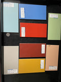 Tiles - Various Materials - Rectangle - Large