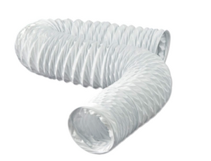 Vent hose - Dryer