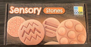 Sensory Stones