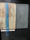 Tiles - Various Materials - Rectangle - Large