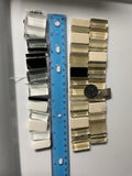 Tiles - Glass, Marble & Stone Mix - Rectangle - Tiny