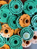 Washers - Plastic- Large