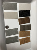 Tiles - Vinyl - Rectangle - Medium