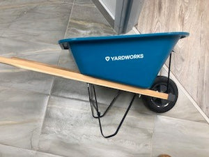 Wheel Barrow