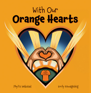 With Our Orange Hearts