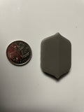 Tiles - Hexagon Irregular - Medium