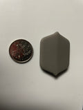 Tiles - Hexagon Irregular - Medium