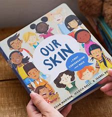Our Skin