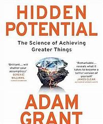Hidden Potential