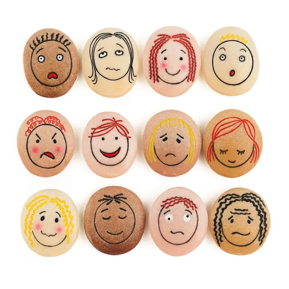 Emotion Stones