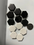 Tiles - Hexagon - Small