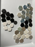 Tiles - Hexagon - Small
