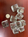Gems - Glass - Ice