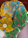 Coasters