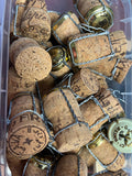 Corks