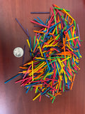 Sticks - Craft - Popsicle etc.,