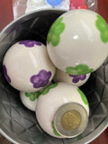Balls - Decorative - Various Materials