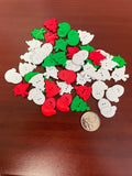 Buttons - Plastic - Collections