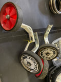 Wheels - Wagon