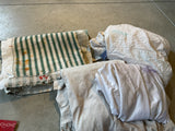 Outdoor Programs - Canvas / Fabric sheets