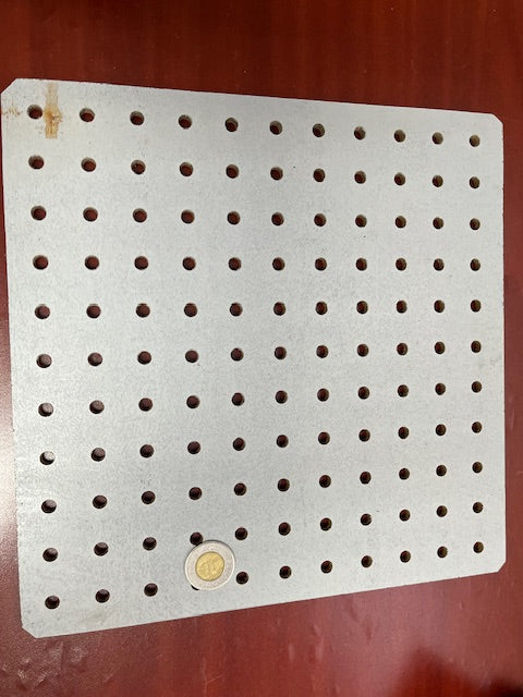 Peg Board