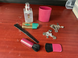 Dramatic Play Set - Personal Care/ Spa