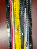 rulers