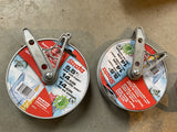Outdoor Programs - Metal Pulleys - Clothes Lines Wheels