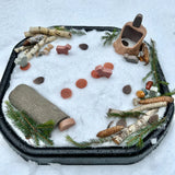 Mini Tuff Tray