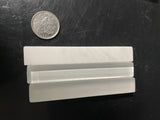 Tiles - Marble & Glass Mix - Various Lengths