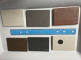 Tiles - Various Materials - Rectangle - Medium