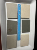 Tiles - Various Materials - Rectangle - Medium