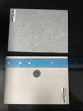 Tiles - Various Materials - Rectangle - Large