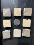 Tiles - Stone - Square - Small