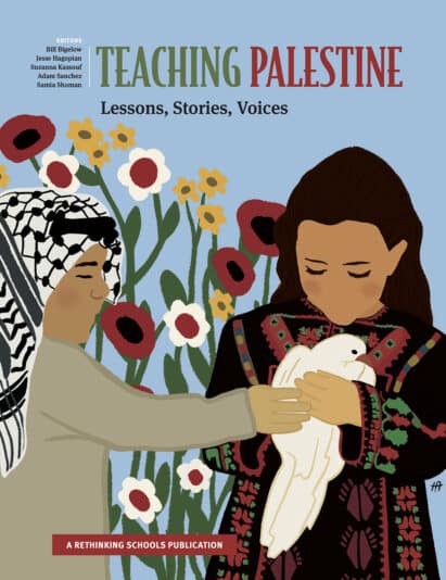 Teaching Palestine: Lessons, Stories, Voices