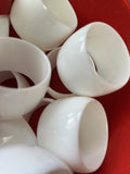 Rings - Napkin